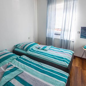 Deluxe Doppelzimmer